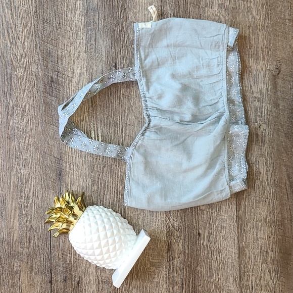 Laude the Label Kendi Bandeau Top - Picture 7 of 9